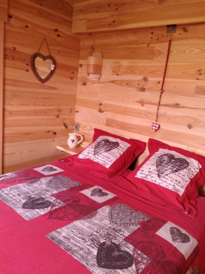 Au Paradou Du Bucheron Adults Only Lessive Kültér fotó