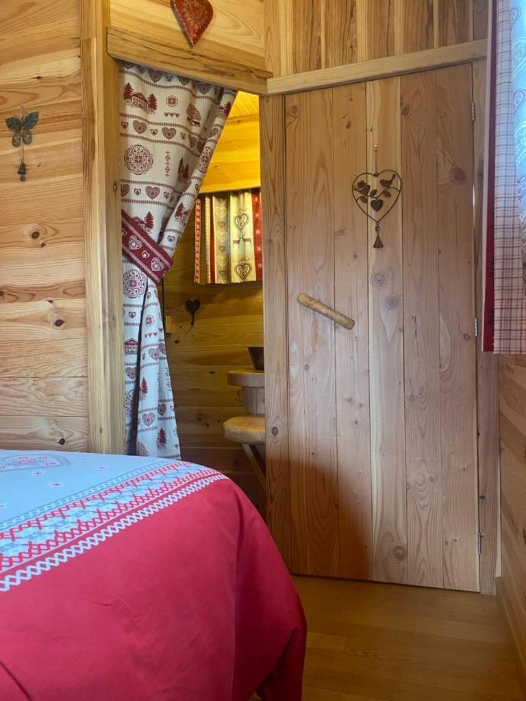 Au Paradou Du Bucheron Adults Only Lessive Kültér fotó